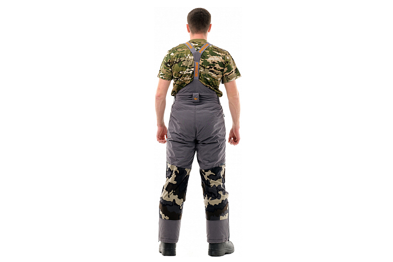 Костюм "Акела-зима" (алова, акела) PRIDE