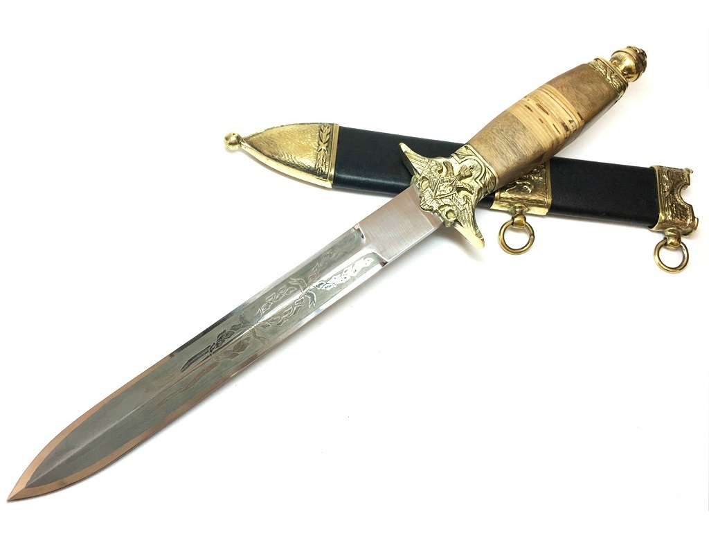 Кортик парадный Георгиевский