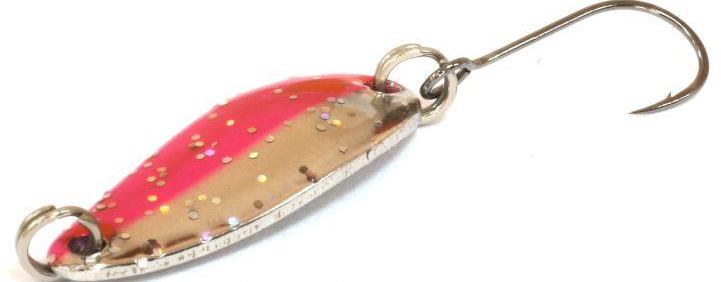 Блесна Smith Pure, 3.5г, SP