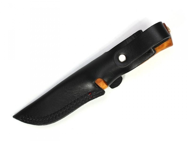 Нож "Fossekallen"