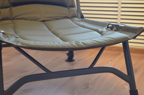 Кресло карповое  Salford NF