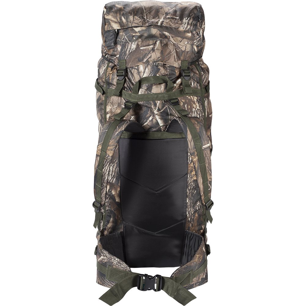 Рюкзак HUNTERMAN "Медведь  80 км"