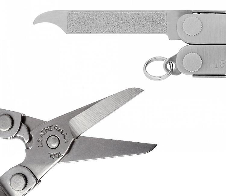 Инструмент Micra