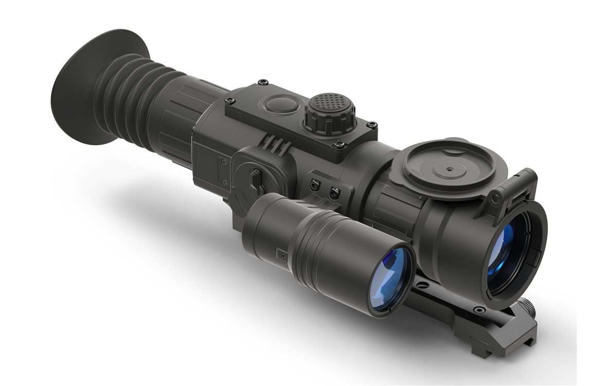 Прицел Sightline N455