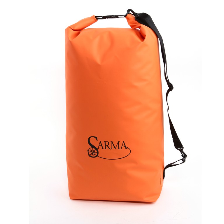 Баул туристический водонепроницаемый 50