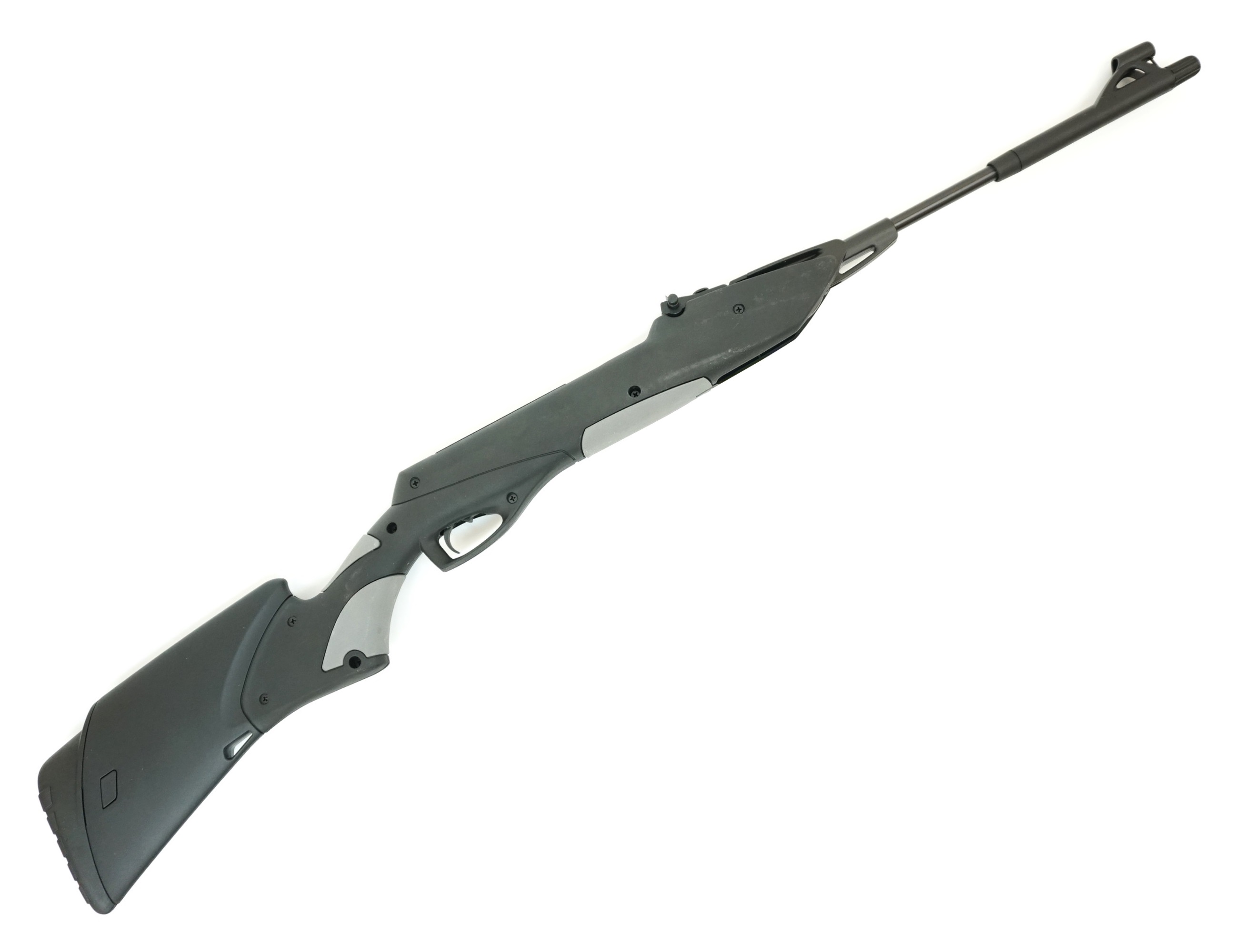 Винтовка пневматическая МР-512-36, к.4.5мм