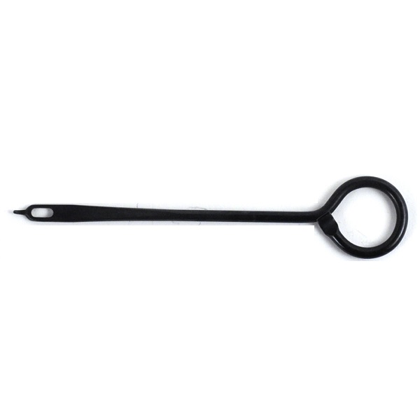 Протирка ИЖ-71, ПМ