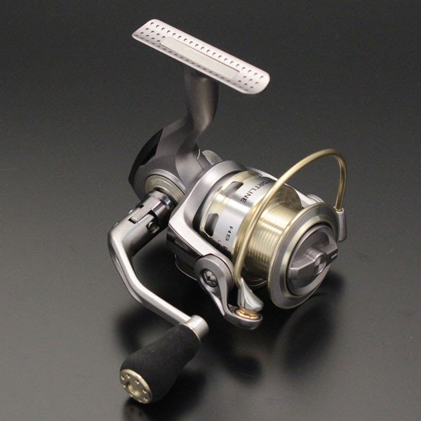 Катушка sportline SPL HS V-MAX2500