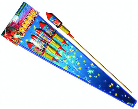 Ракета "Олимп" (1/20/4)