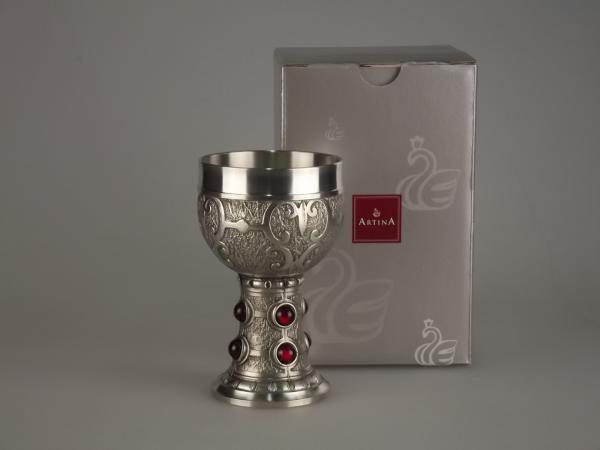 Бокал д/вина "Rubin"