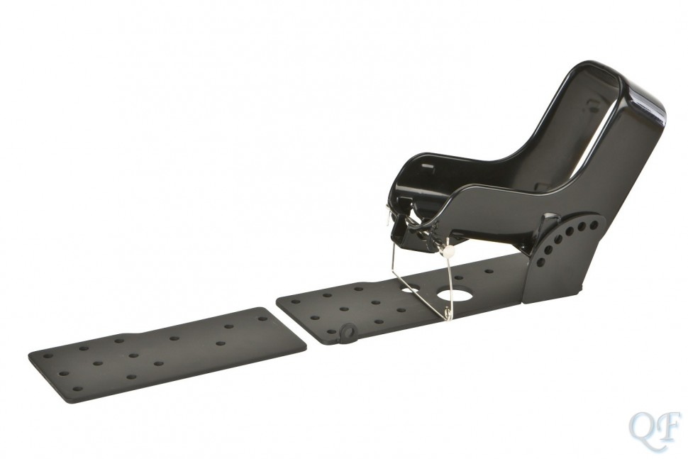 Держатель металл. (для футляра 1505-96)