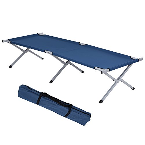 Кровать походная Premier PR-BD-171