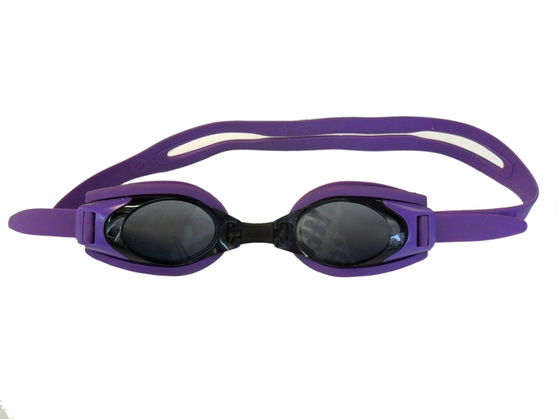 Очки для плавания либератор