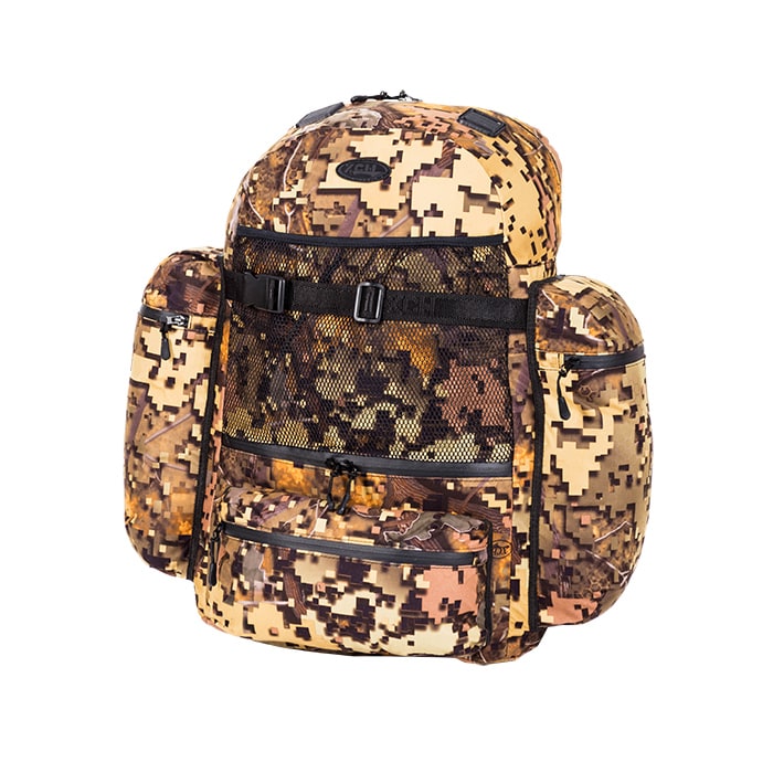 Рюкзак  "Лес", 50 л., км.