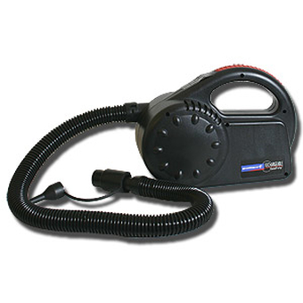 Насос электрический (аккумуляторный)