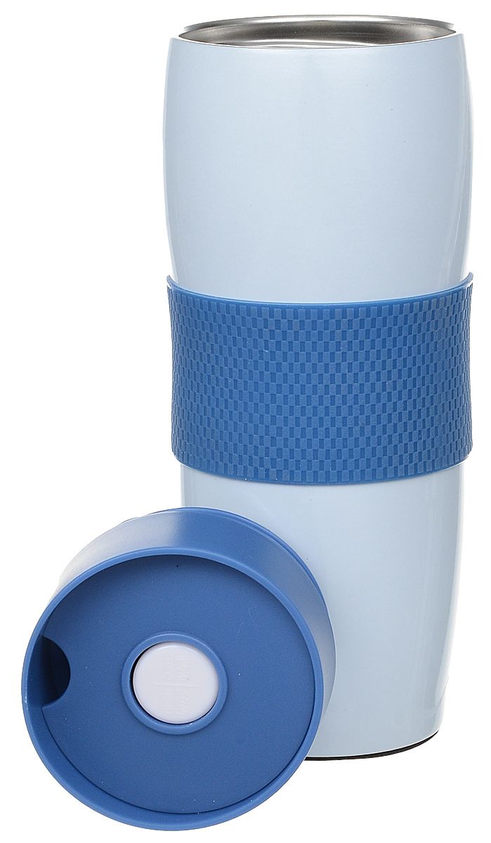 Термокружка "Драйвер 360"