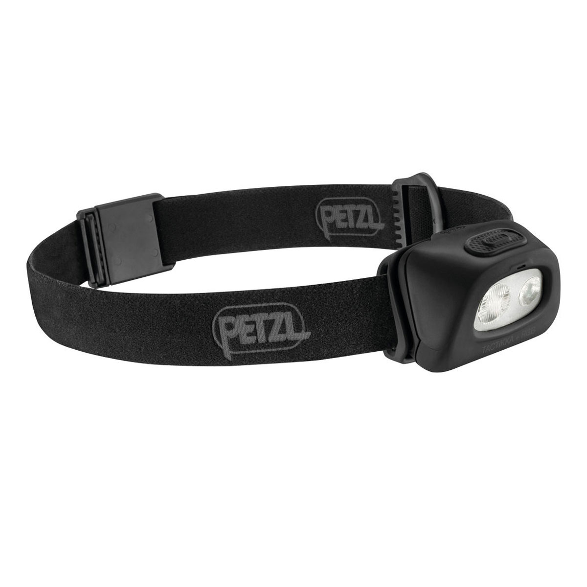 Фонарь TACTIKKA + RGB