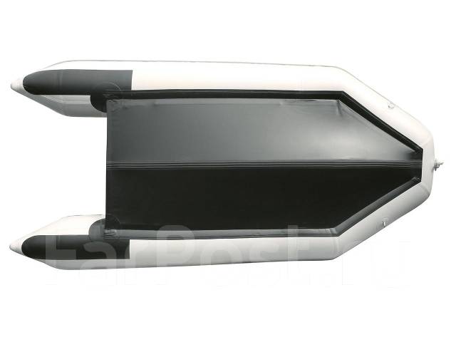 Лодка SM-380 (grey), 6 местная