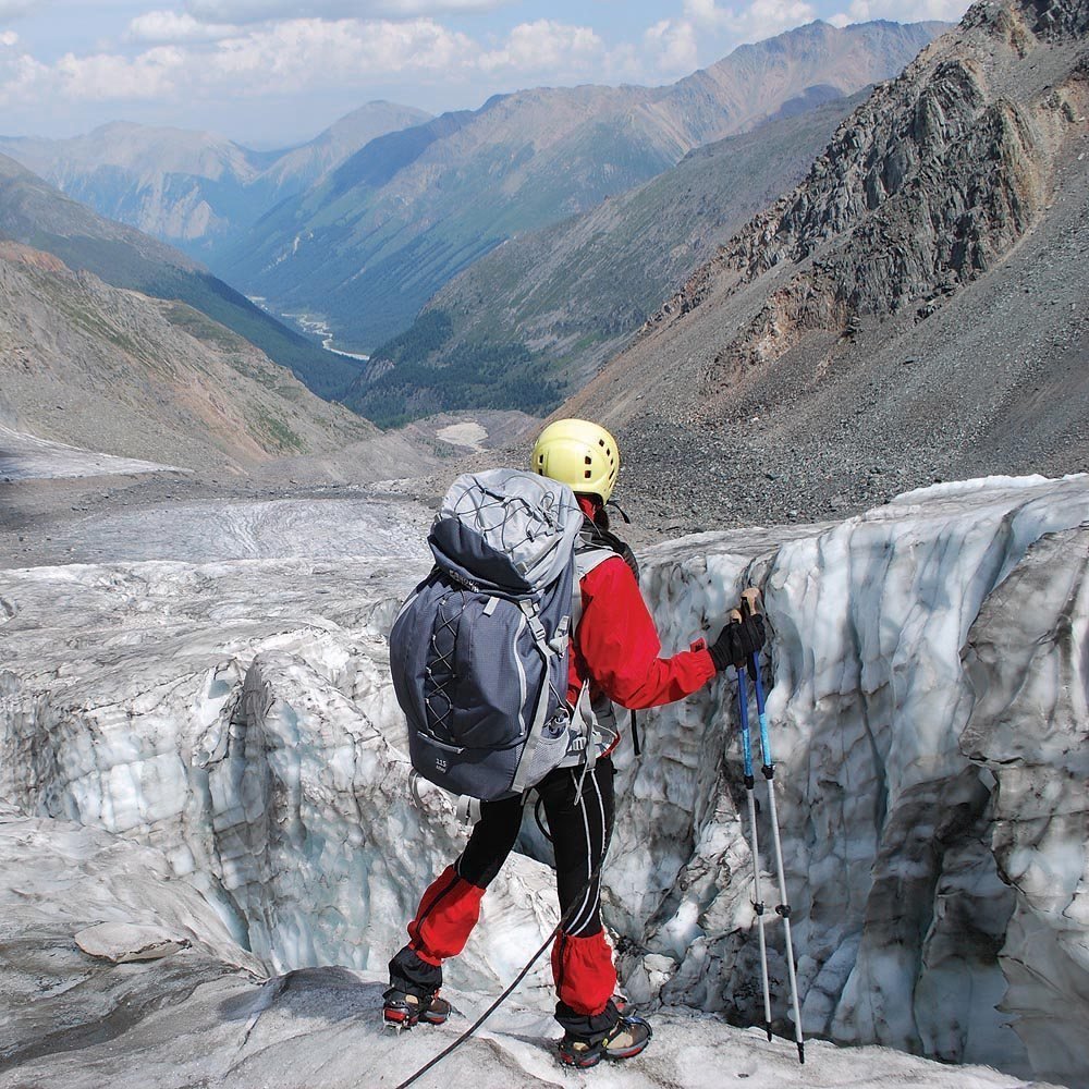 Рюкзак Алтай  115 л.