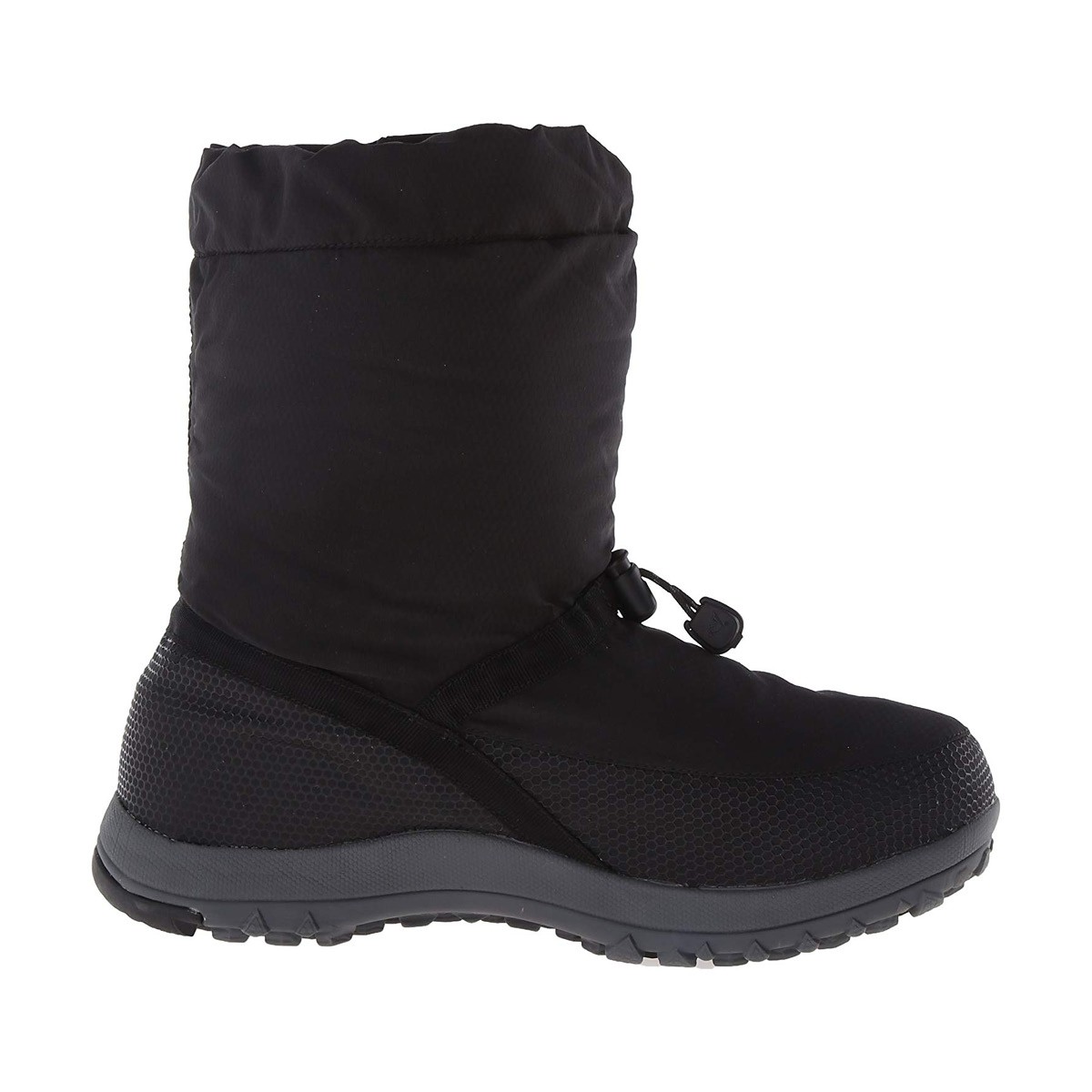 Ботинки Ease Black