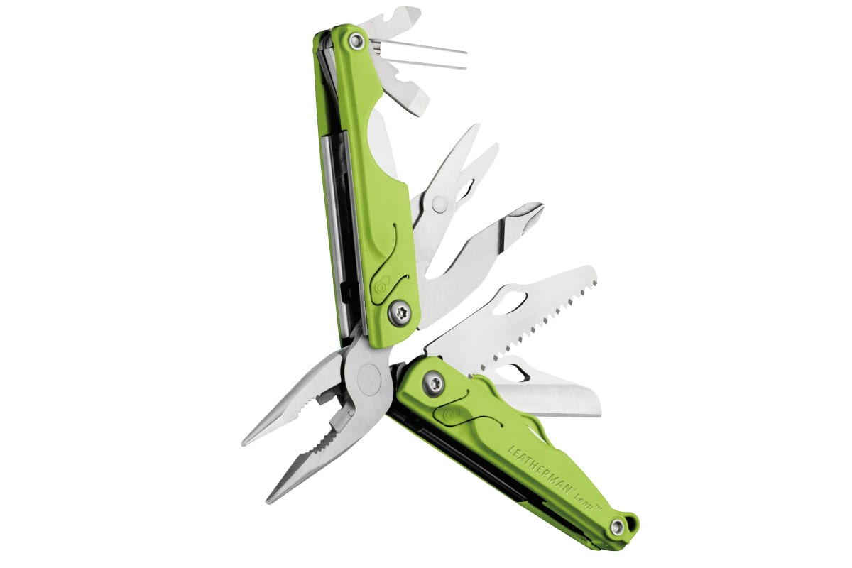 Инструмент  Leap