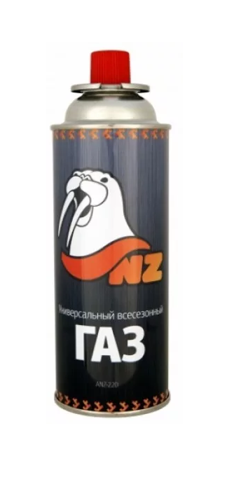 NZ баллон 220 г.