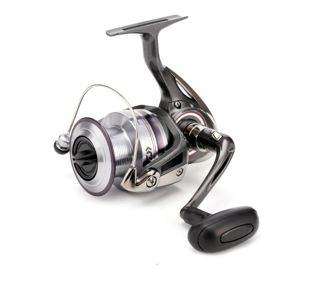 Катушка Liberty Club 2000