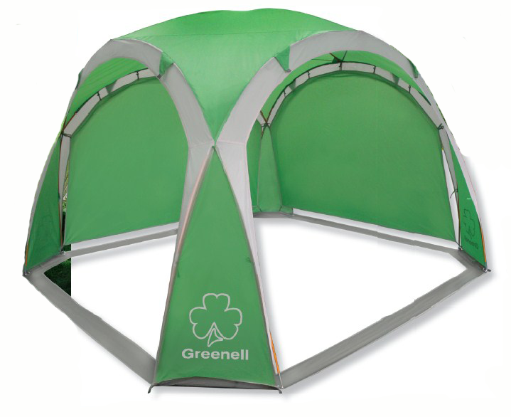 Тент-шатер "Пергола"