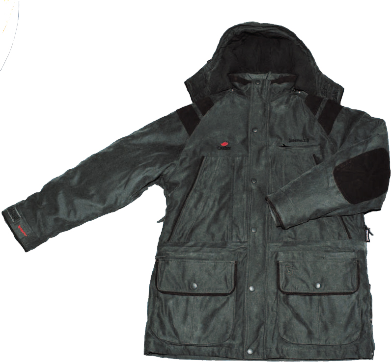 Куртка Siberia-2