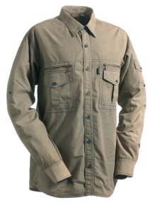 Рубашка мужская, Serengeti Mesh