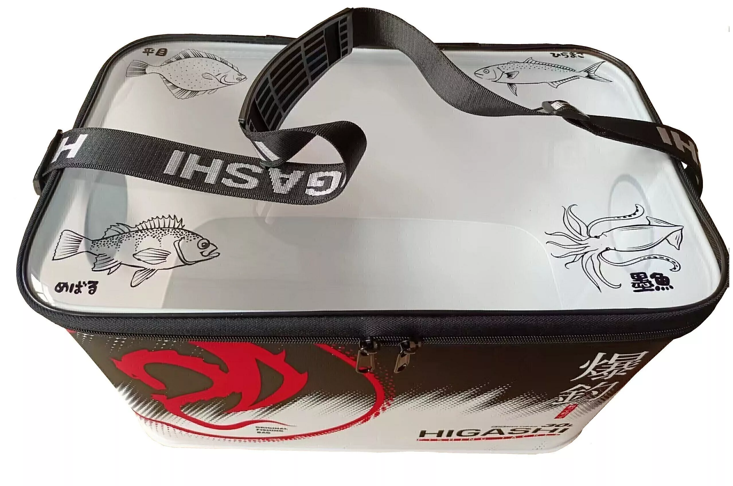 Сумка EVA Multibag 30L