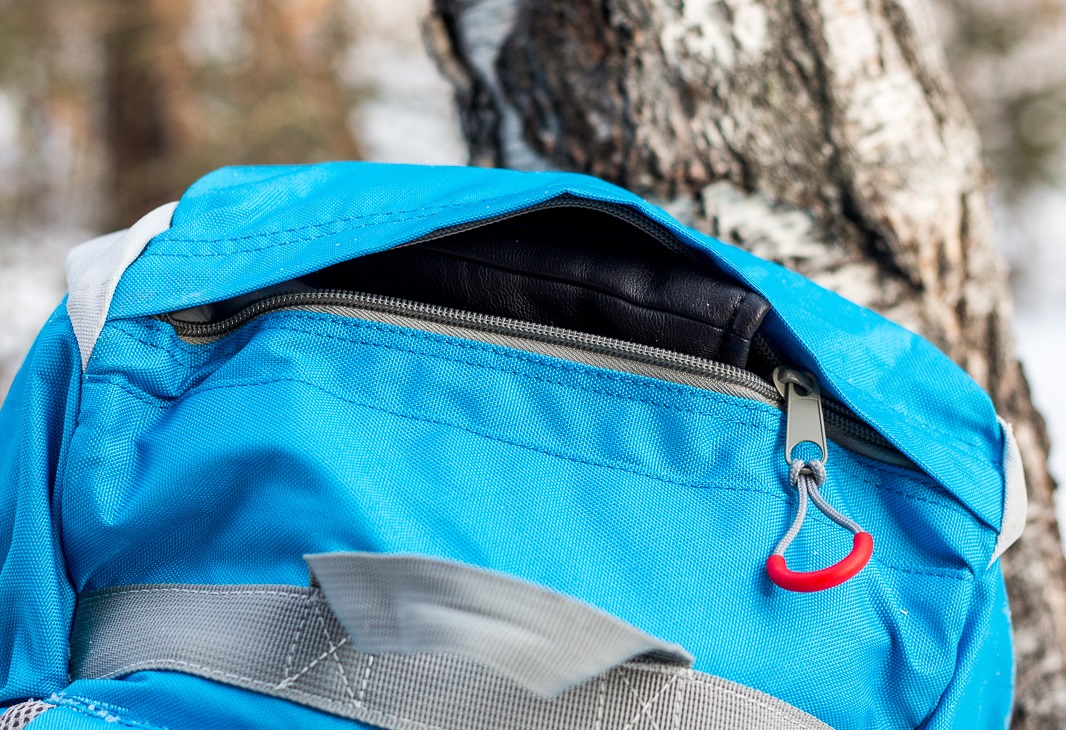 Рюкзак Дельта 75, N