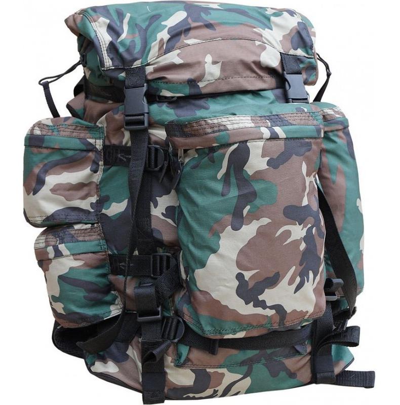 Рюкзак охотника кам. 70л.