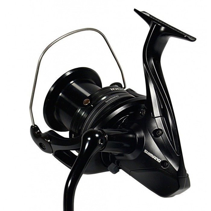Катушка Shimano Aerlex XTB 10000
