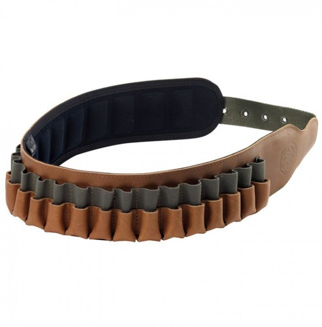 Патронташ CA16 (24 патрона)