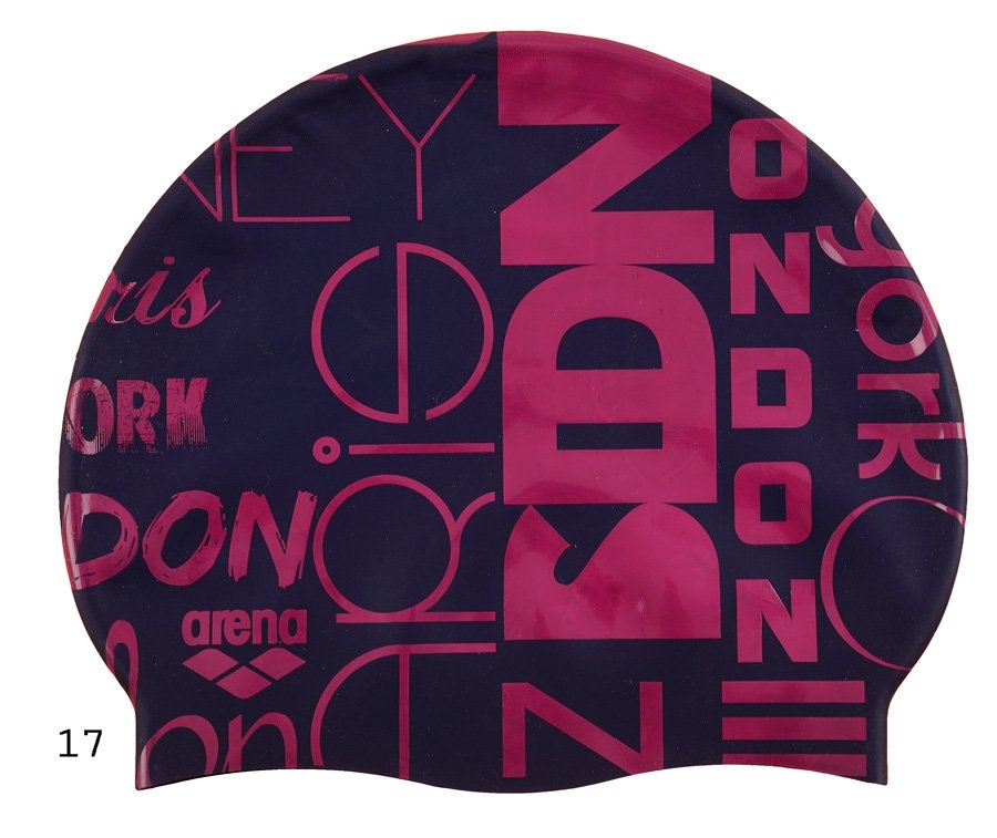 Шапочка Elite Print FW