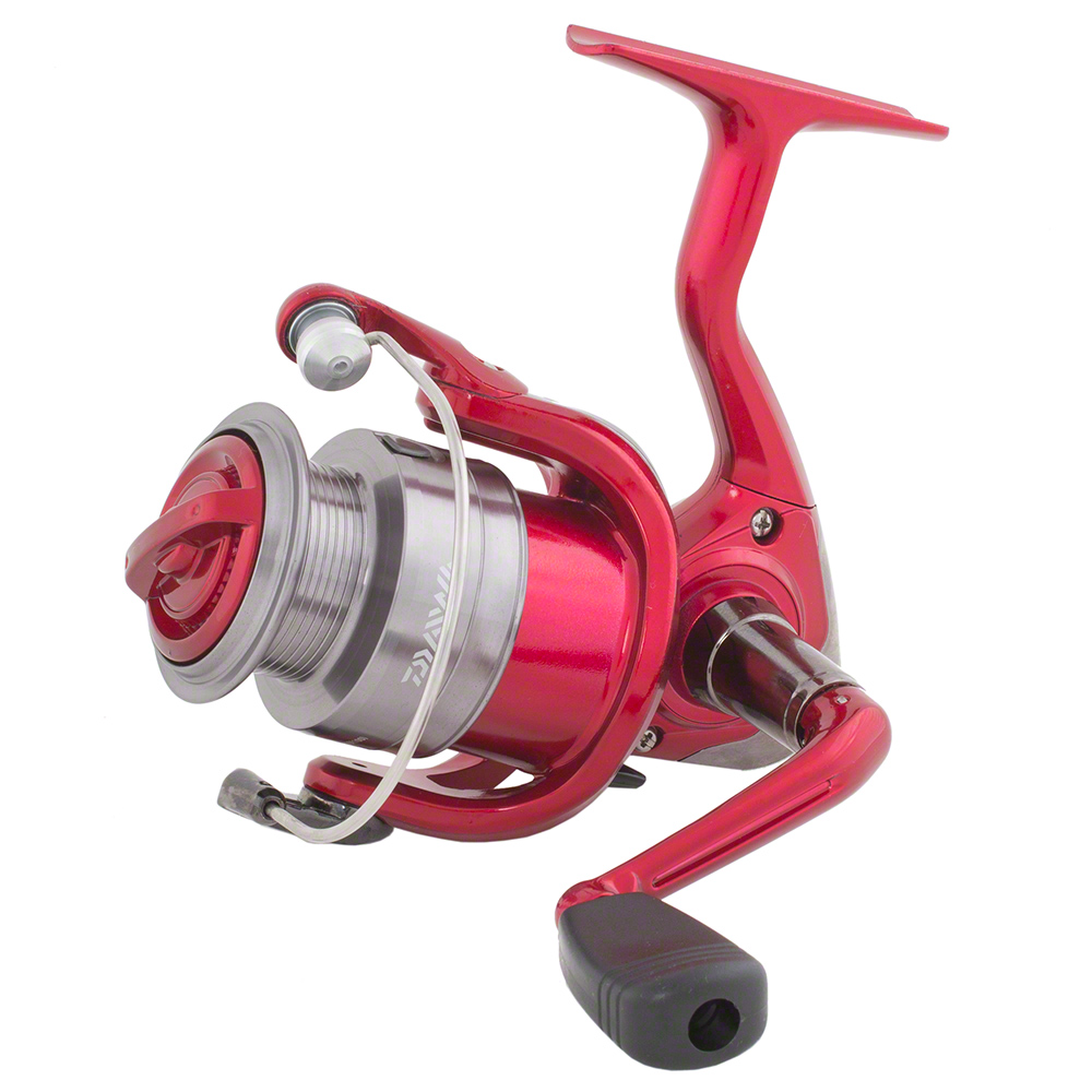 Катушка Sweepfire E 4000 BB