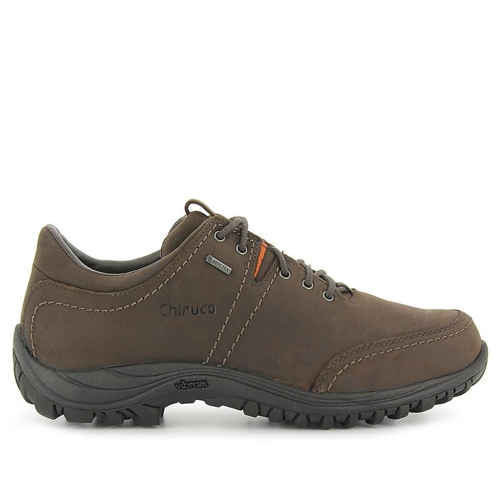 Ботинки "DETROIT"