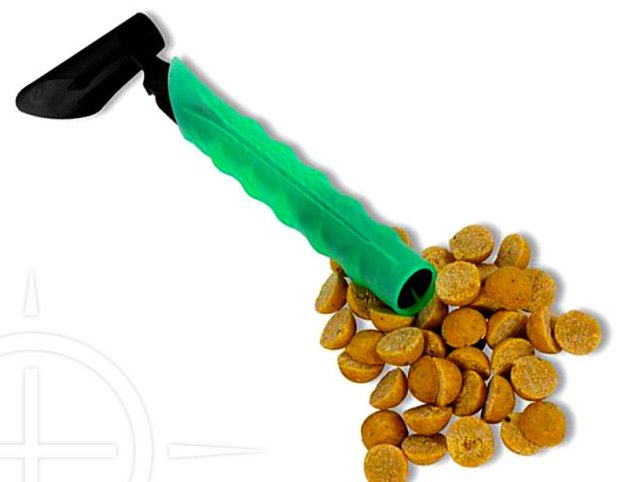 Измельчитель Бойлов Kutter d-25мм