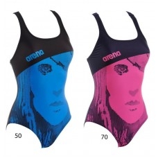 Купальник Look One Pieces