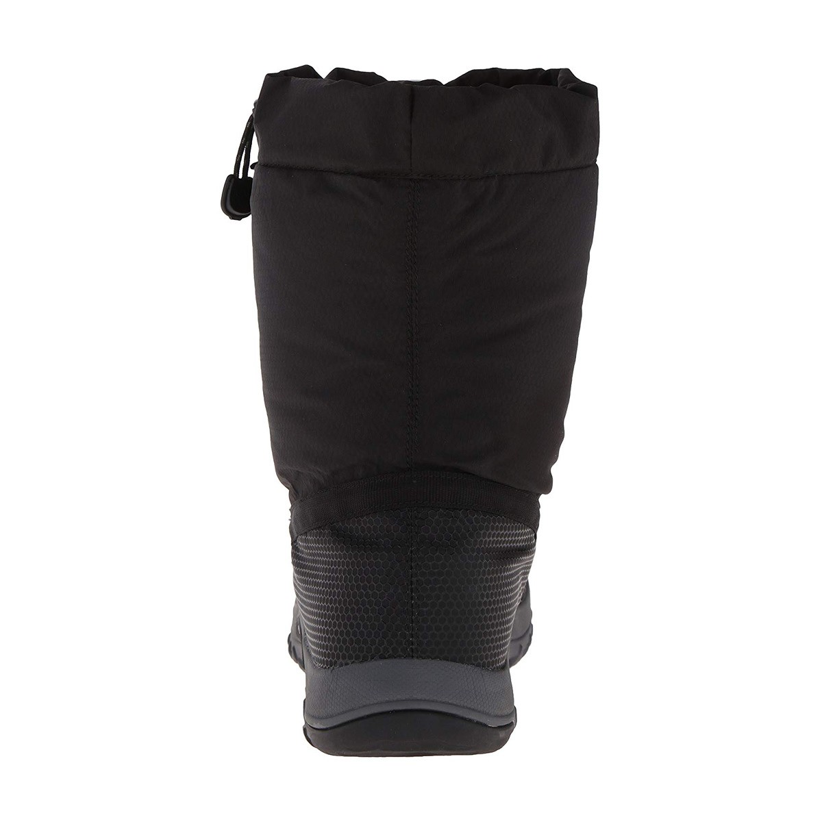 Ботинки Ease Black