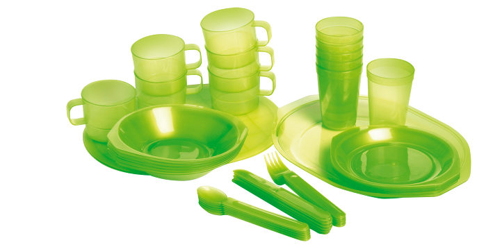 Набор для пикника на 6 персон