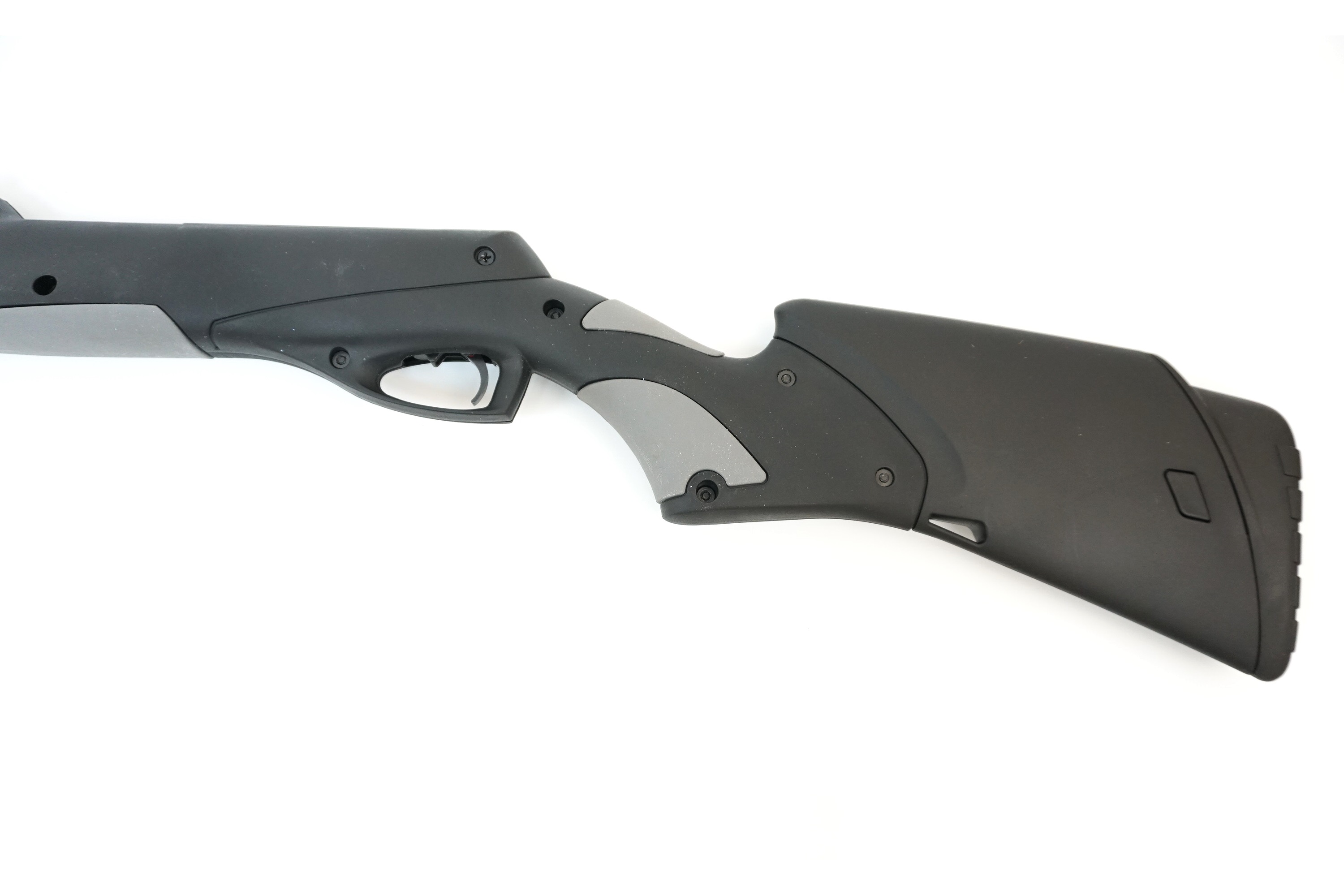 Винтовка пневматическая МР-512-36, к.4.5мм