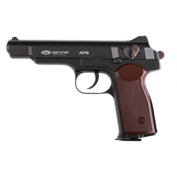 Пистолет пневматический APS NBB, к.4,5