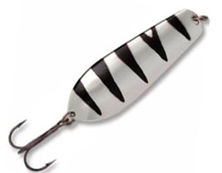 Блесна Lucius, 26г, 75мм, BRST