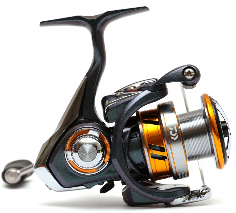 Катушка "18 Regal LT 1000D"