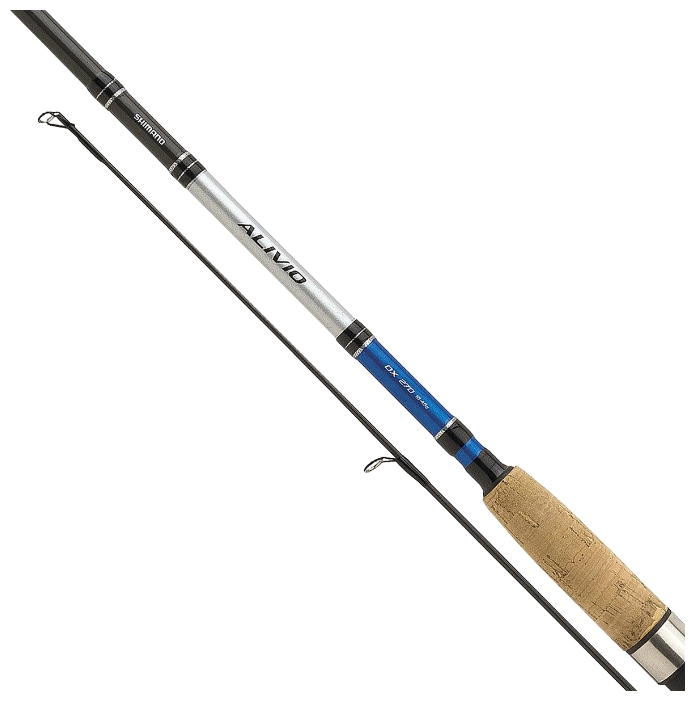 Удилище Alivio DX Spinning 270XH, 270см, 50-100г