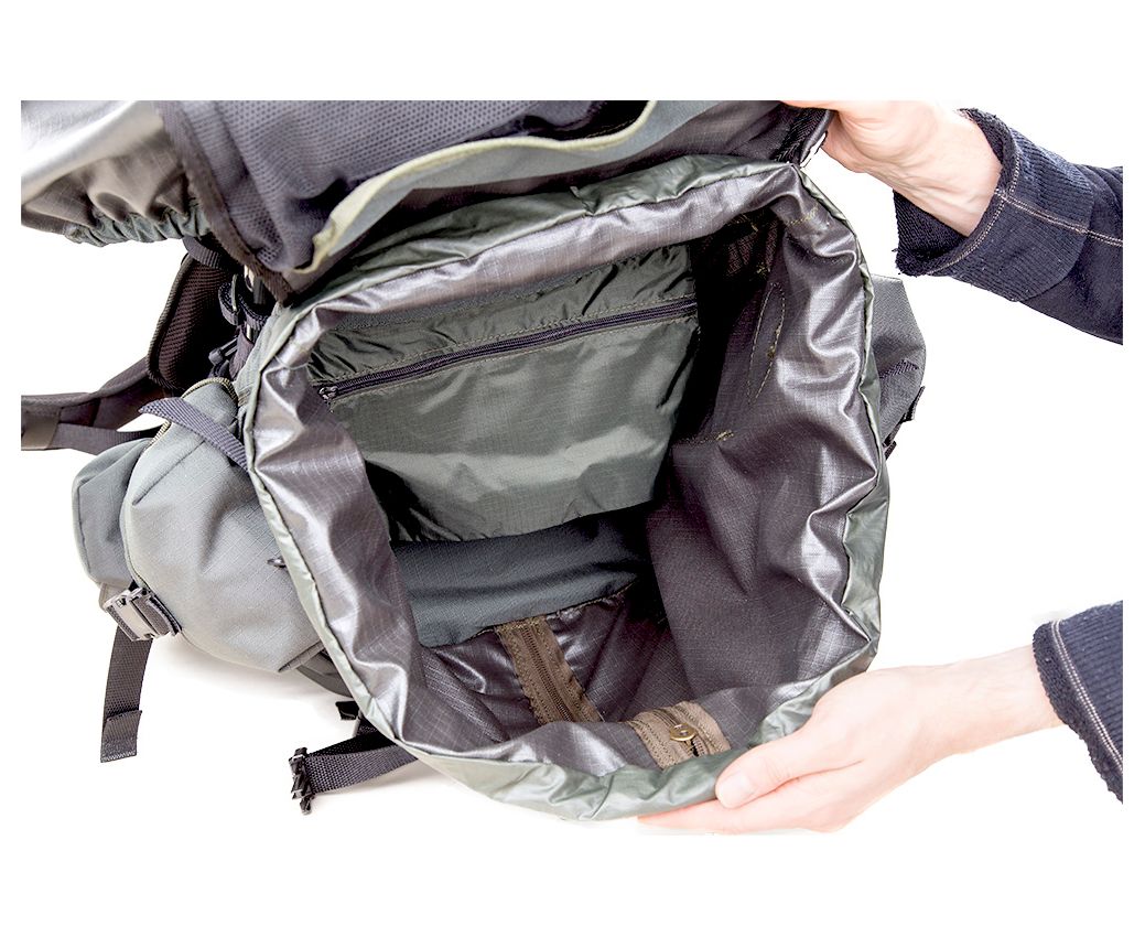 Рюкзак "Турист" 50л