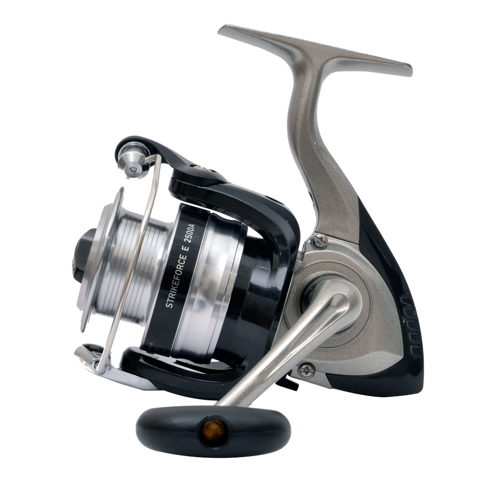 Катушка Strikeforce E 3000 A