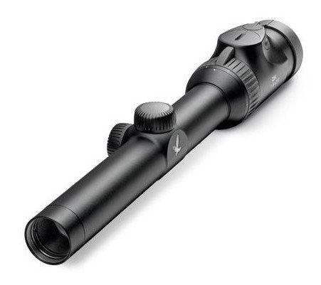 Прицел Z6i 1-6x24 II, SR BRT- I